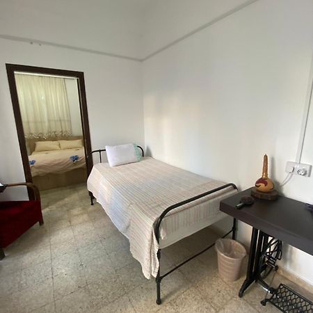 Grandmother'S House Αμμόχωστος Εξωτερικό φωτογραφία