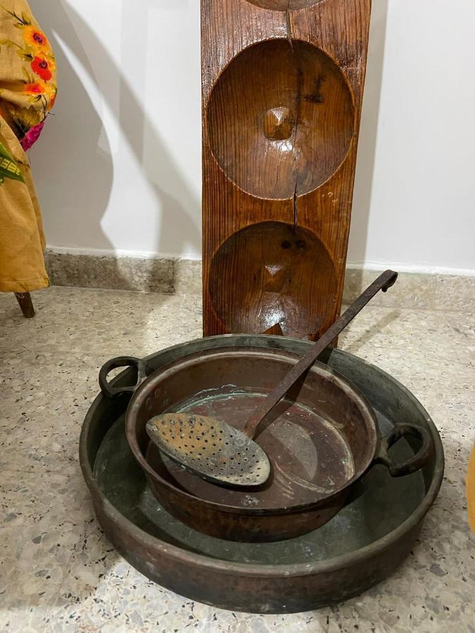 Grandmother'S House Αμμόχωστος Εξωτερικό φωτογραφία