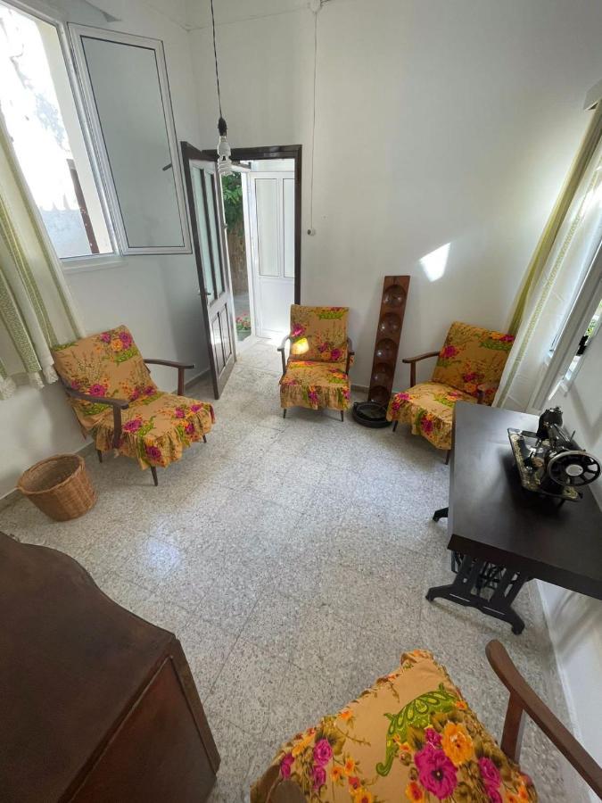 Grandmother'S House Αμμόχωστος Εξωτερικό φωτογραφία
