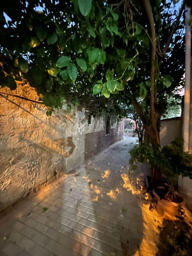 Grandmother'S House Αμμόχωστος Εξωτερικό φωτογραφία