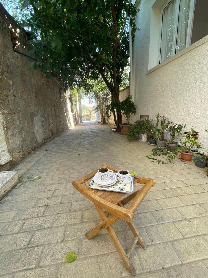 Grandmother'S House Αμμόχωστος Εξωτερικό φωτογραφία