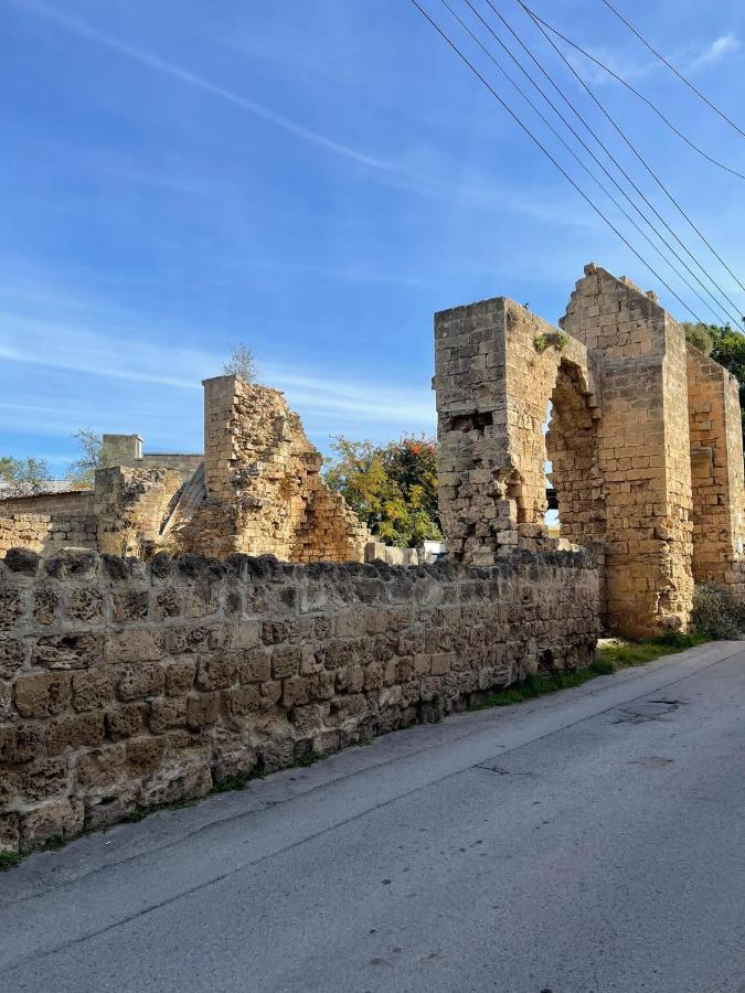 Grandmother'S House Αμμόχωστος Εξωτερικό φωτογραφία