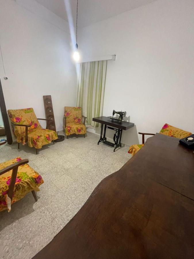 Grandmother'S House Αμμόχωστος Εξωτερικό φωτογραφία