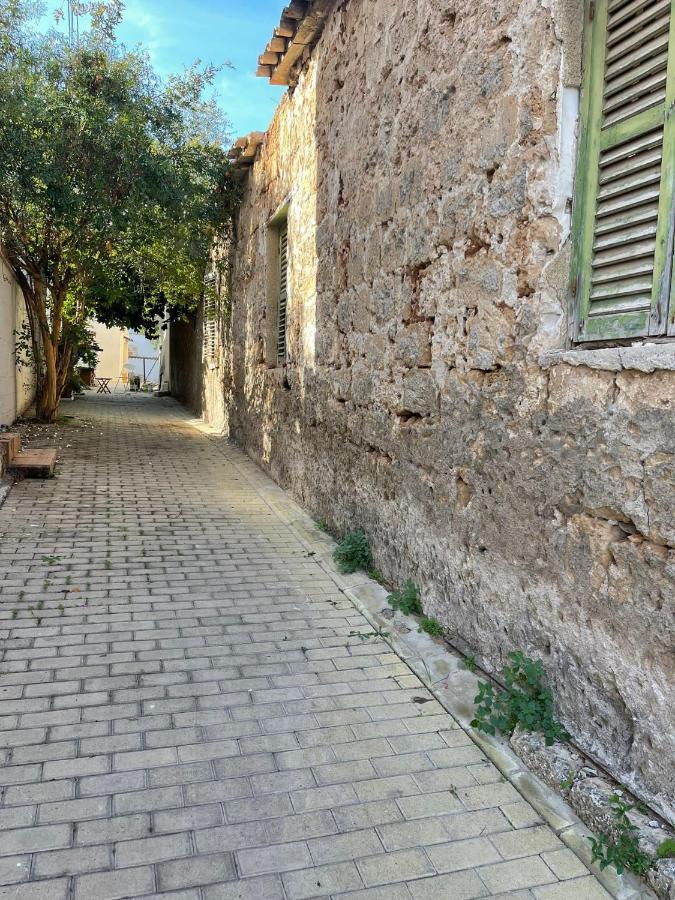 Grandmother'S House Αμμόχωστος Εξωτερικό φωτογραφία