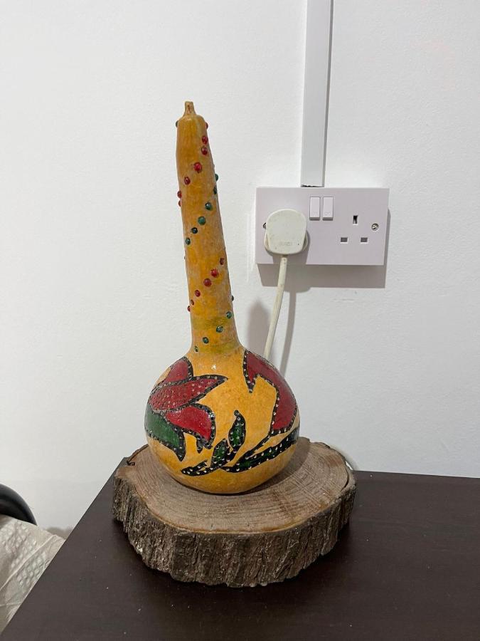 Grandmother'S House Αμμόχωστος Εξωτερικό φωτογραφία