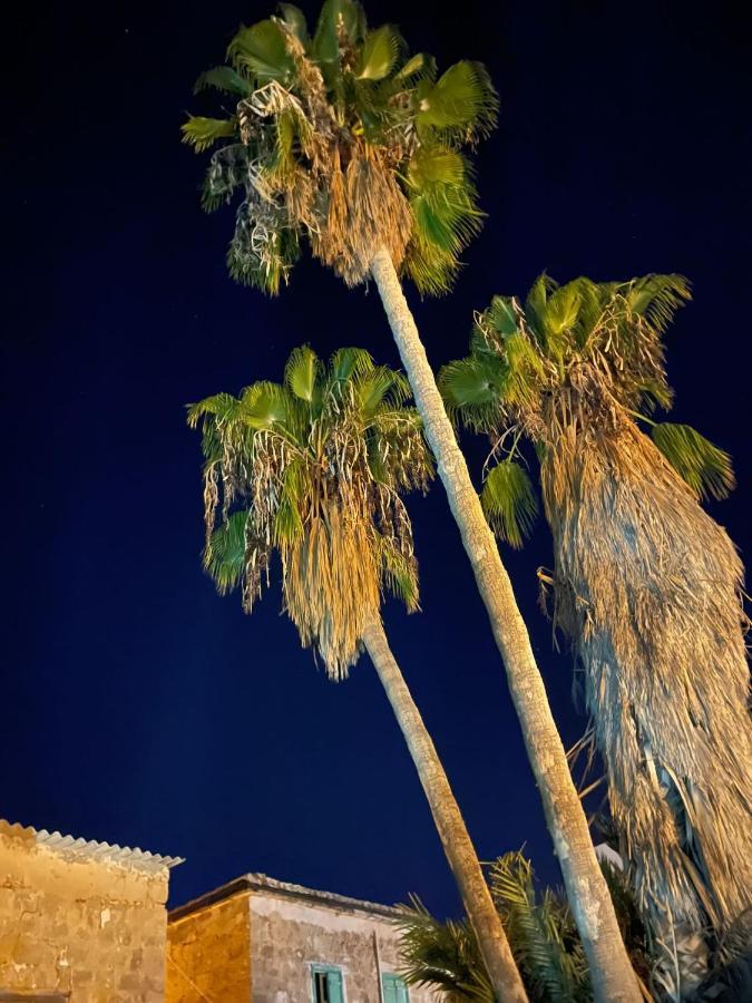 Grandmother'S House Αμμόχωστος Εξωτερικό φωτογραφία