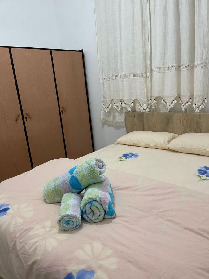 Grandmother'S House Αμμόχωστος Εξωτερικό φωτογραφία