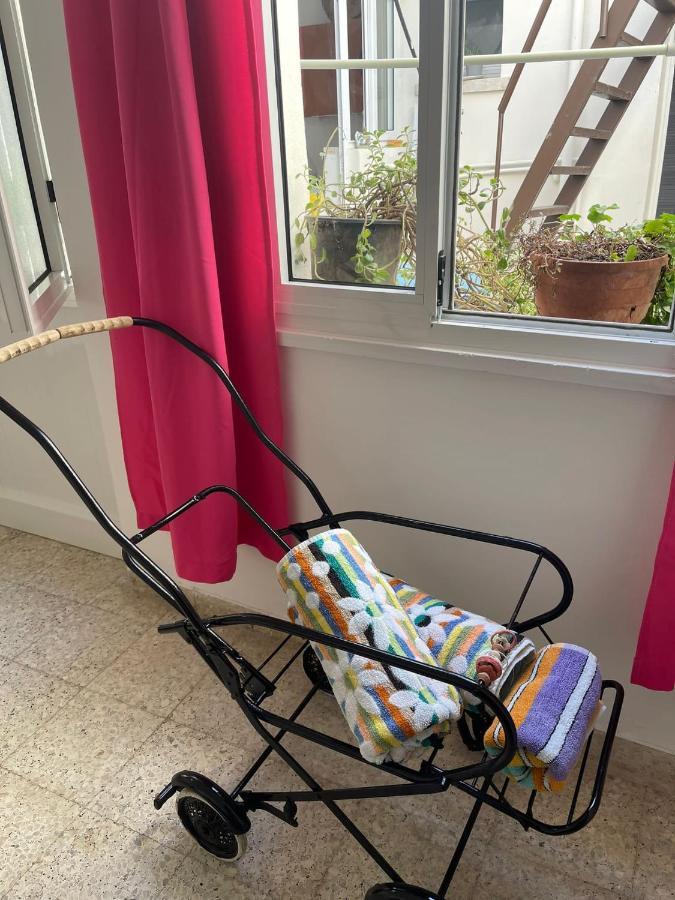 Grandmother'S House Αμμόχωστος Εξωτερικό φωτογραφία