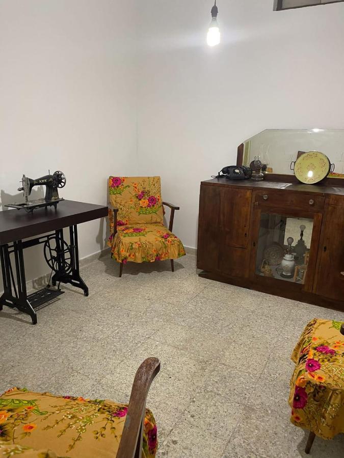 Grandmother'S House Αμμόχωστος Εξωτερικό φωτογραφία