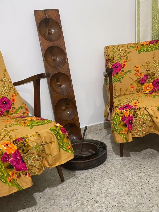 Grandmother'S House Αμμόχωστος Εξωτερικό φωτογραφία