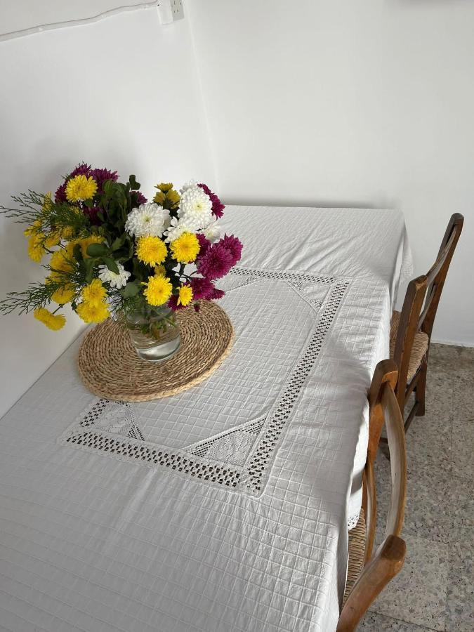 Grandmother'S House Αμμόχωστος Εξωτερικό φωτογραφία
