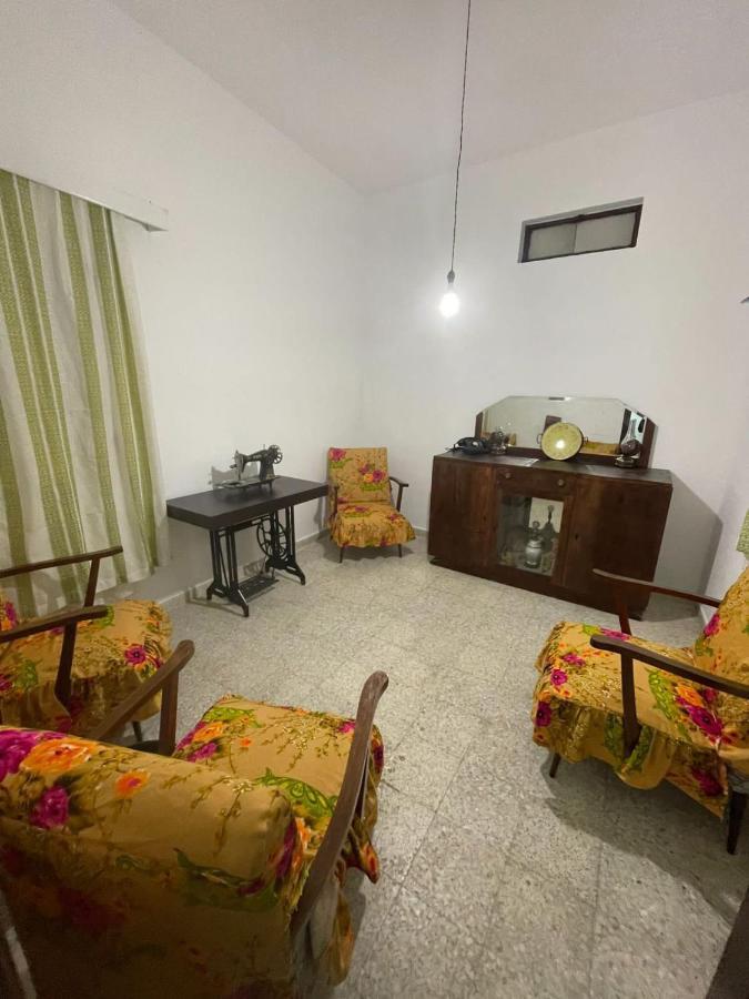Grandmother'S House Αμμόχωστος Εξωτερικό φωτογραφία