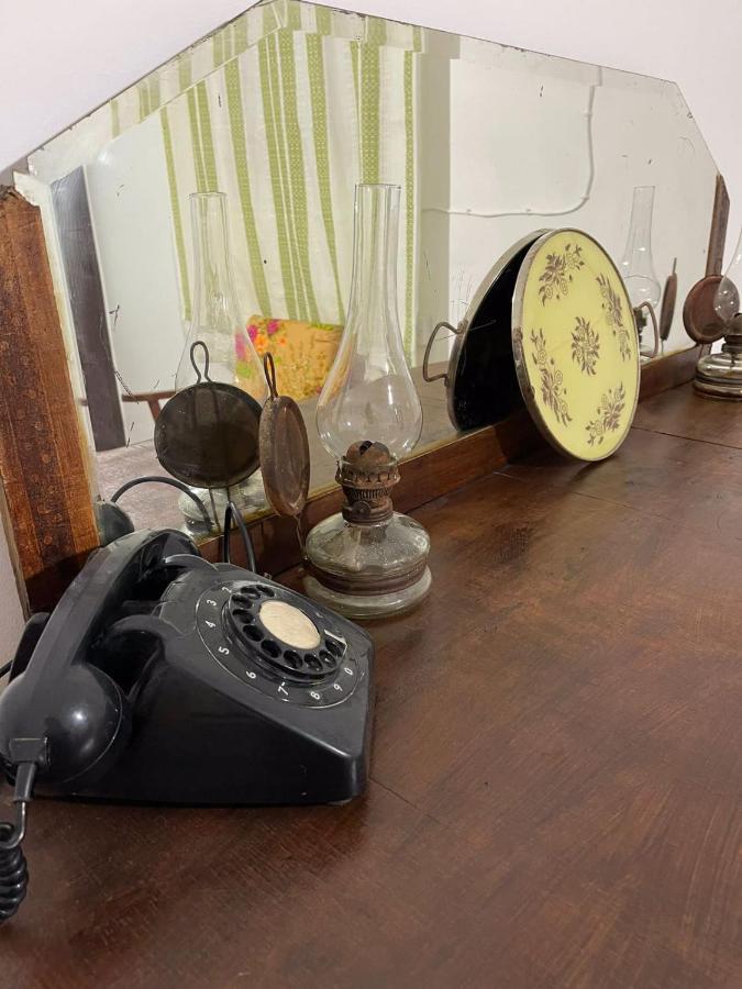Grandmother'S House Αμμόχωστος Εξωτερικό φωτογραφία