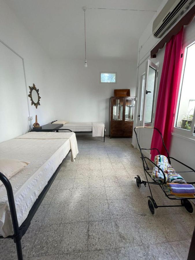 Grandmother'S House Αμμόχωστος Εξωτερικό φωτογραφία