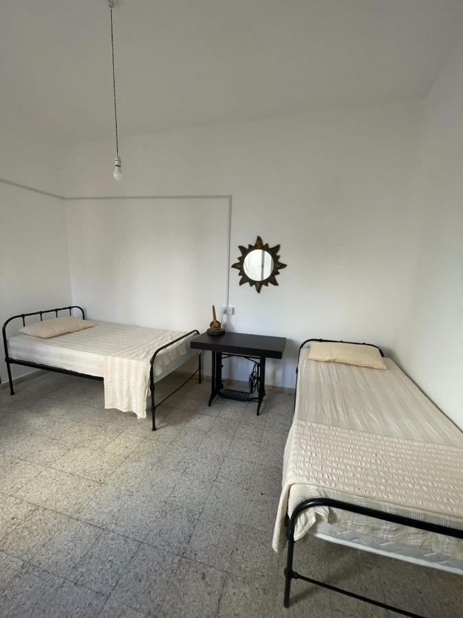 Grandmother'S House Αμμόχωστος Εξωτερικό φωτογραφία