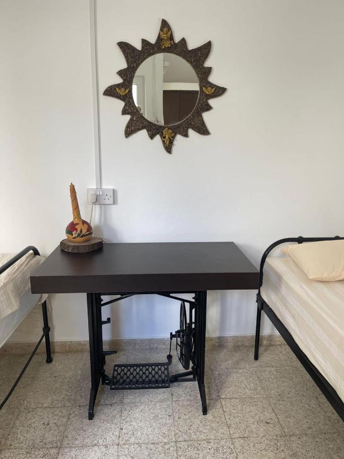 Grandmother'S House Αμμόχωστος Εξωτερικό φωτογραφία