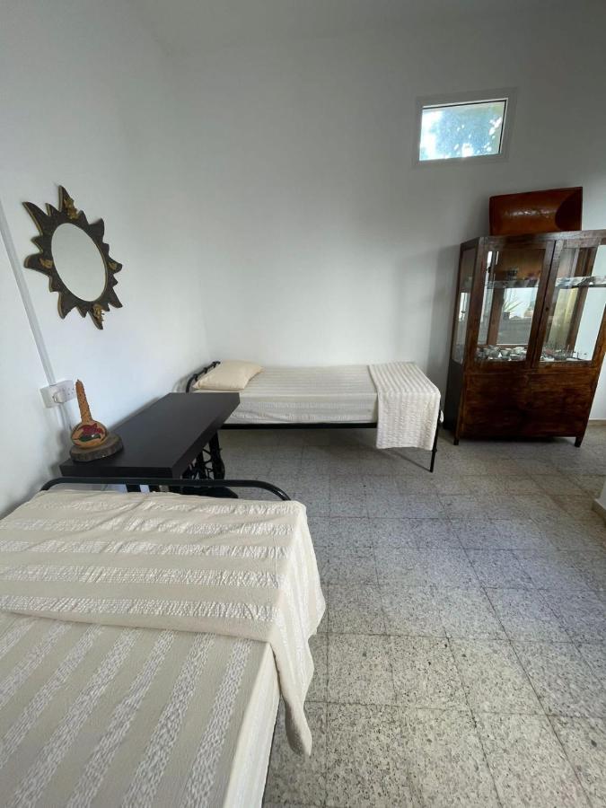 Grandmother'S House Αμμόχωστος Εξωτερικό φωτογραφία