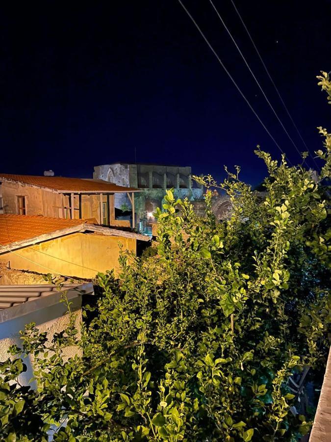 Grandmother'S House Αμμόχωστος Εξωτερικό φωτογραφία