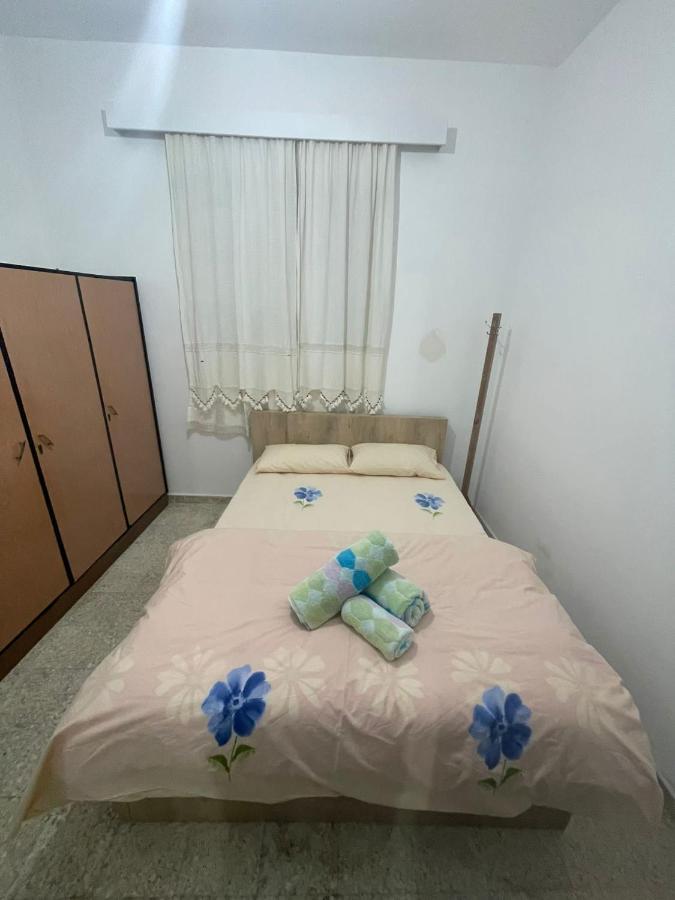Grandmother'S House Αμμόχωστος Εξωτερικό φωτογραφία