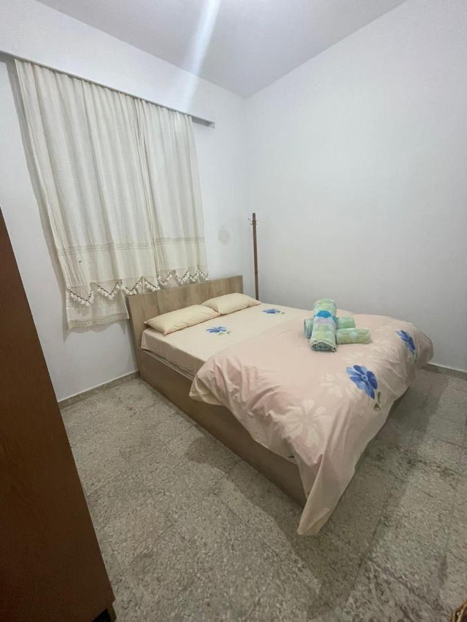 Grandmother'S House Αμμόχωστος Εξωτερικό φωτογραφία