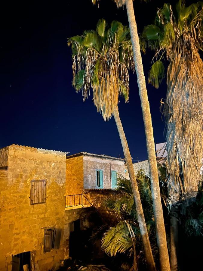 Grandmother'S House Αμμόχωστος Εξωτερικό φωτογραφία