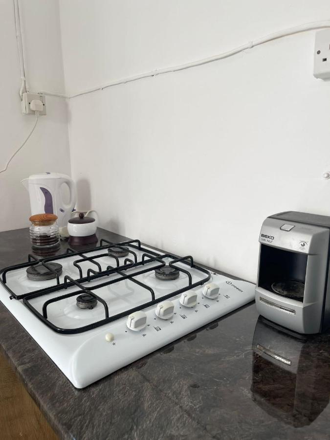 Grandmother'S House Αμμόχωστος Εξωτερικό φωτογραφία