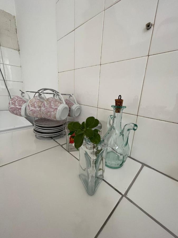 Grandmother'S House Αμμόχωστος Εξωτερικό φωτογραφία