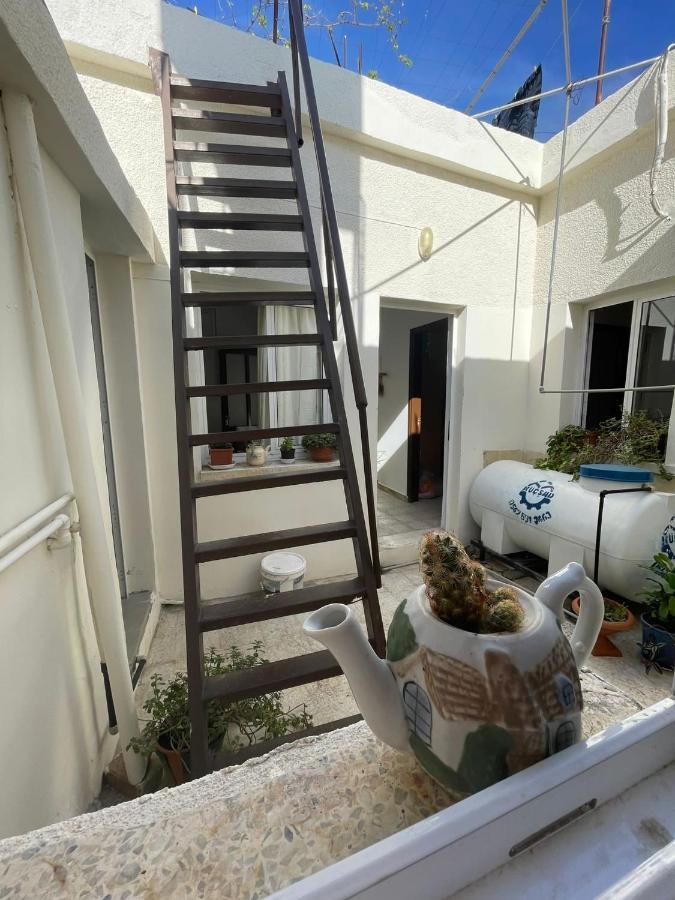 Grandmother'S House Αμμόχωστος Εξωτερικό φωτογραφία