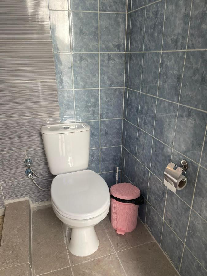 Grandmother'S House Αμμόχωστος Εξωτερικό φωτογραφία