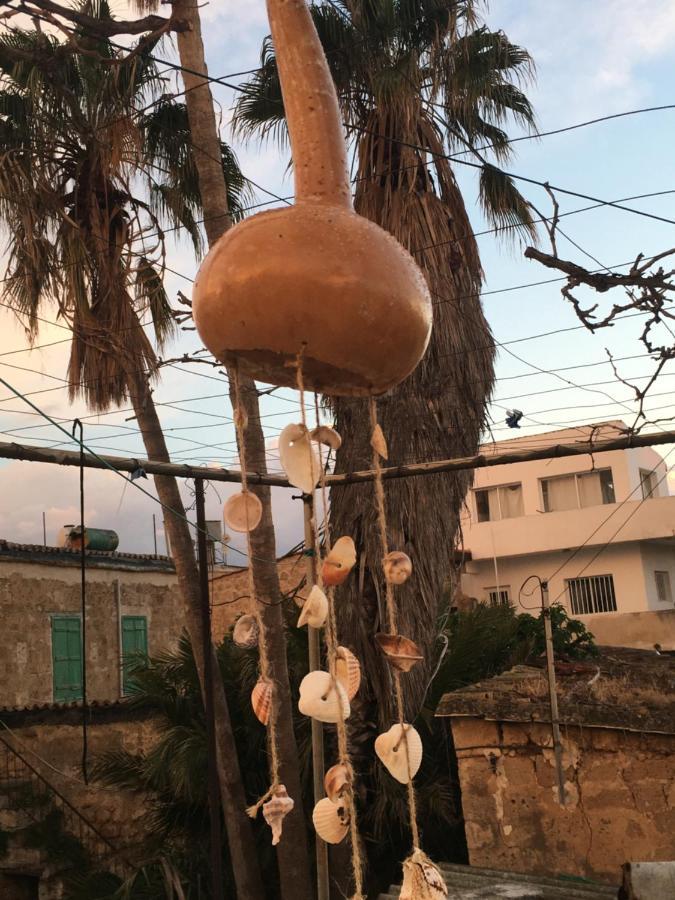 Grandmother'S House Αμμόχωστος Εξωτερικό φωτογραφία