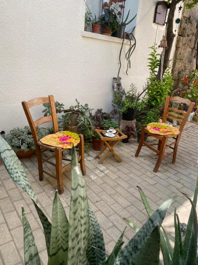 Grandmother'S House Αμμόχωστος Εξωτερικό φωτογραφία