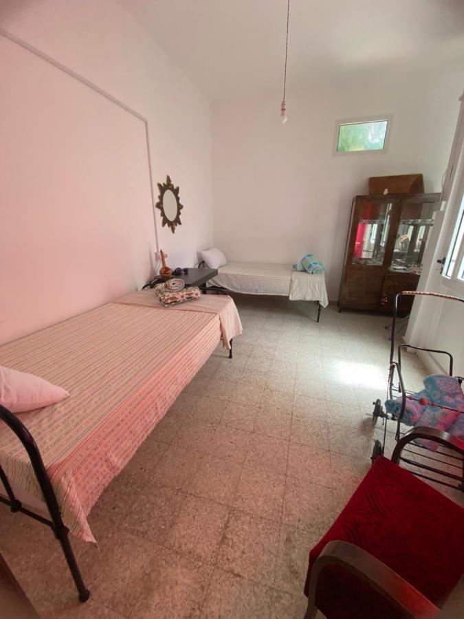 Grandmother'S House Αμμόχωστος Εξωτερικό φωτογραφία