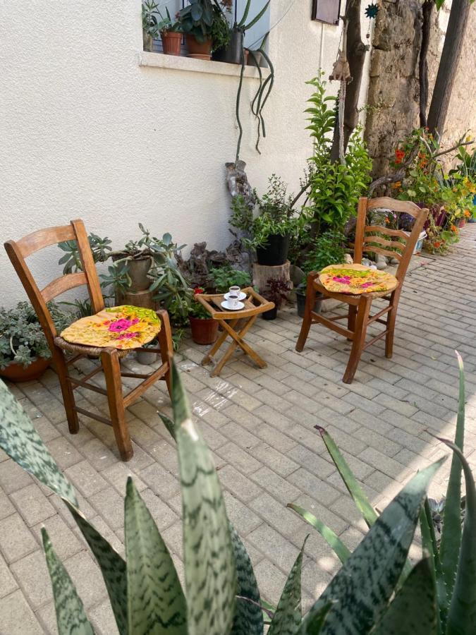 Grandmother'S House Αμμόχωστος Εξωτερικό φωτογραφία