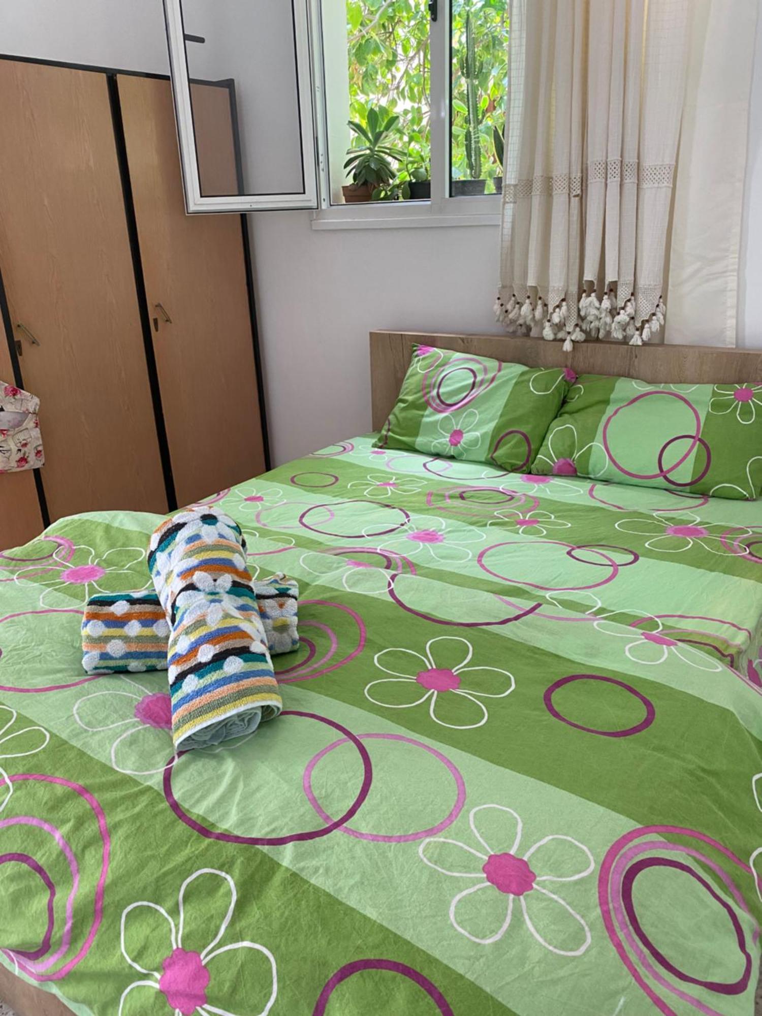 Grandmother'S House Αμμόχωστος Εξωτερικό φωτογραφία